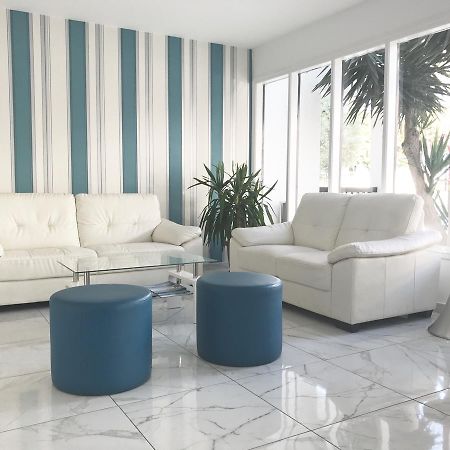Margarita Napa Apartments Aya Napa Dış mekan fotoğraf