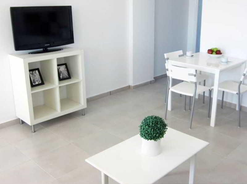 Margarita Napa Apartments Aya Napa Dış mekan fotoğraf