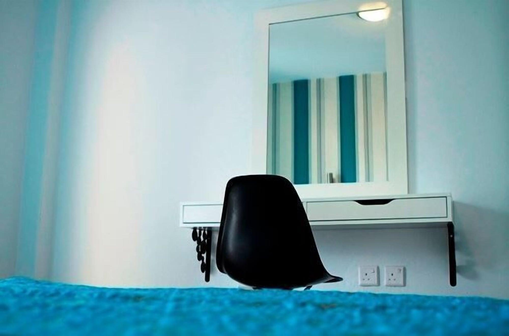 Margarita Napa Apartments Aya Napa Dış mekan fotoğraf