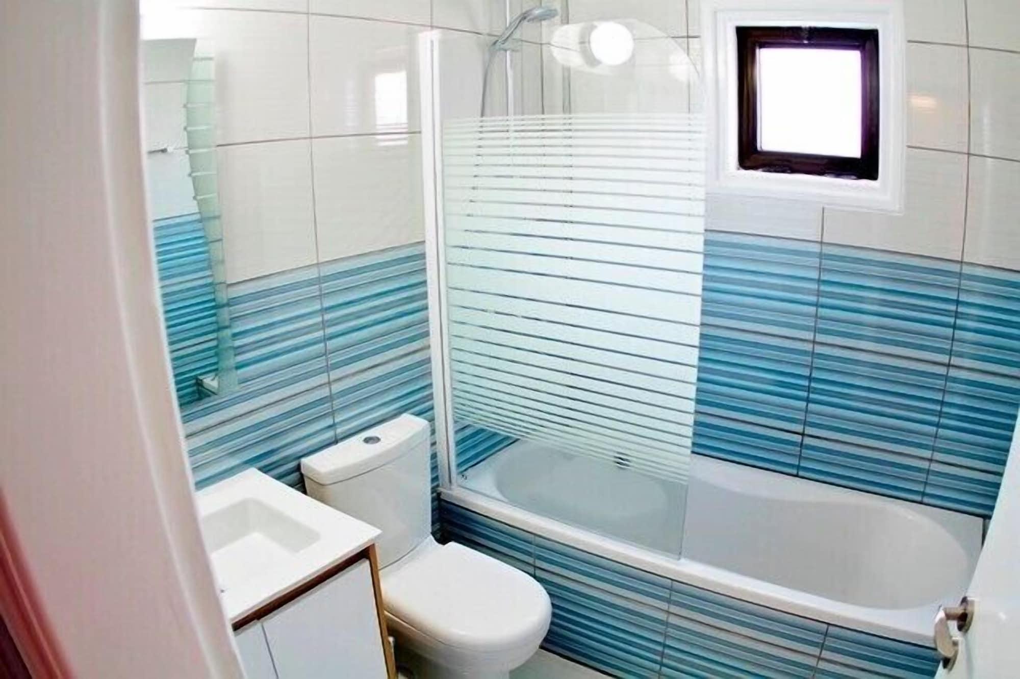 Margarita Napa Apartments Aya Napa Dış mekan fotoğraf