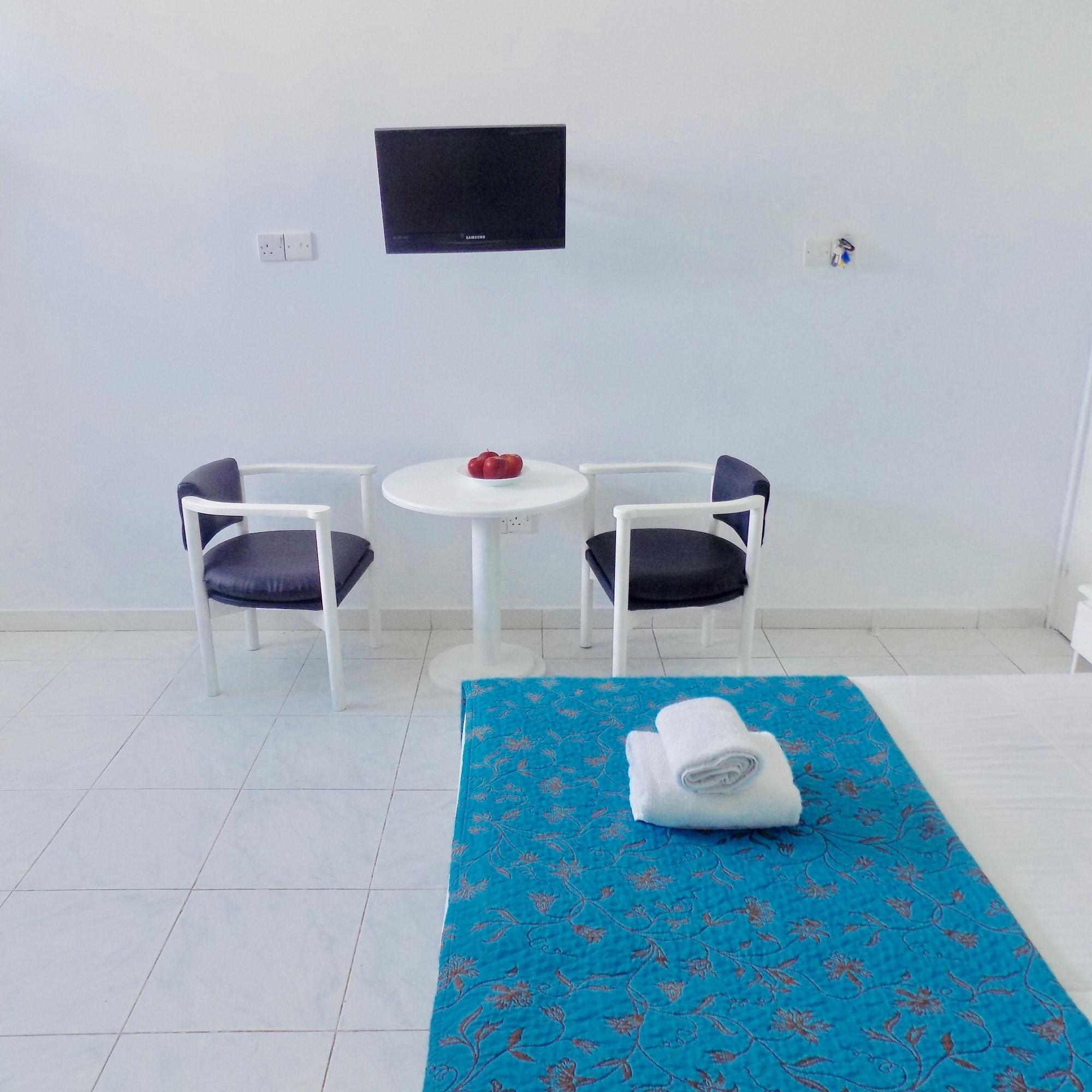 Margarita Napa Apartments Aya Napa Dış mekan fotoğraf