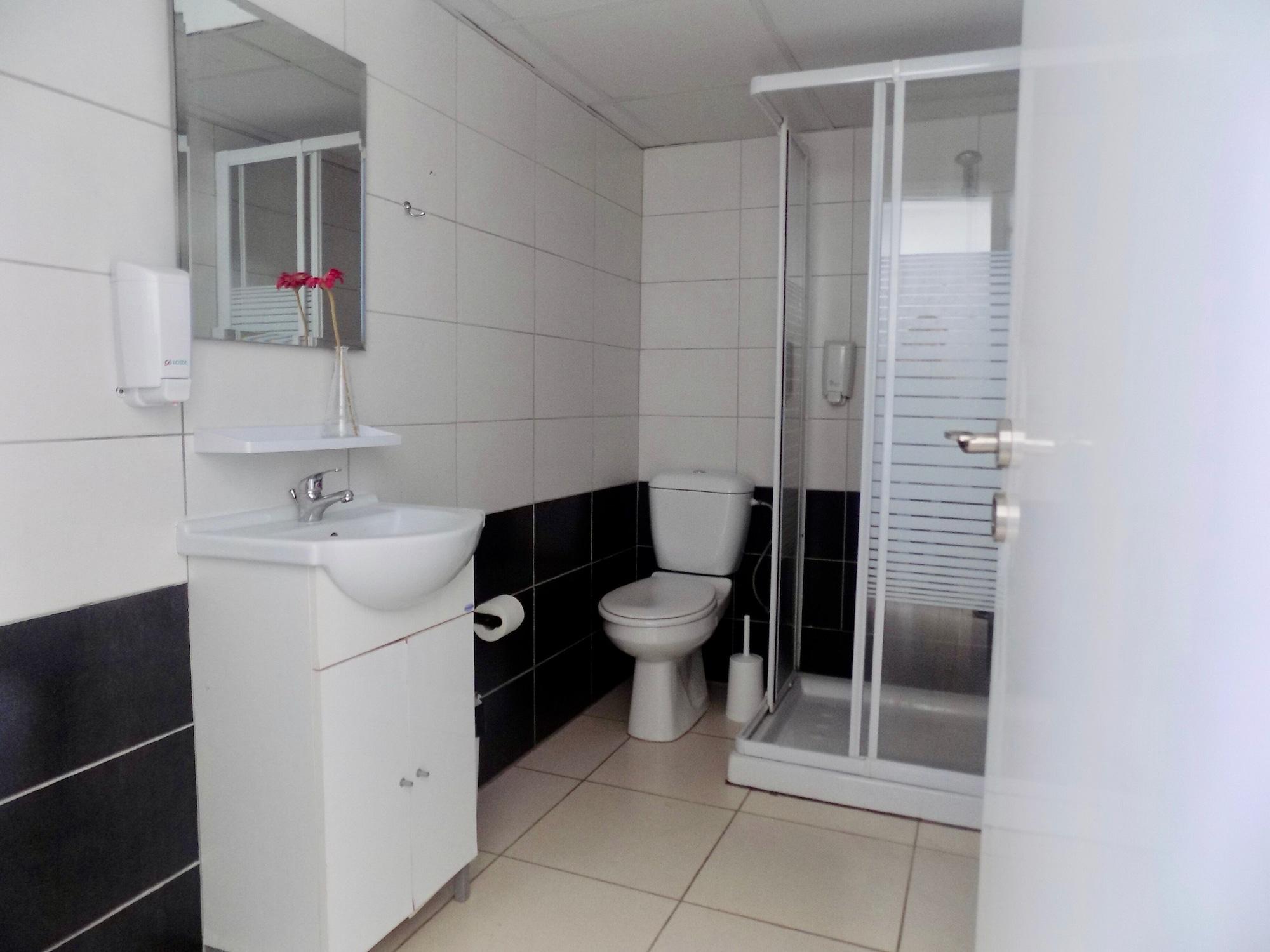 Margarita Napa Apartments Aya Napa Dış mekan fotoğraf