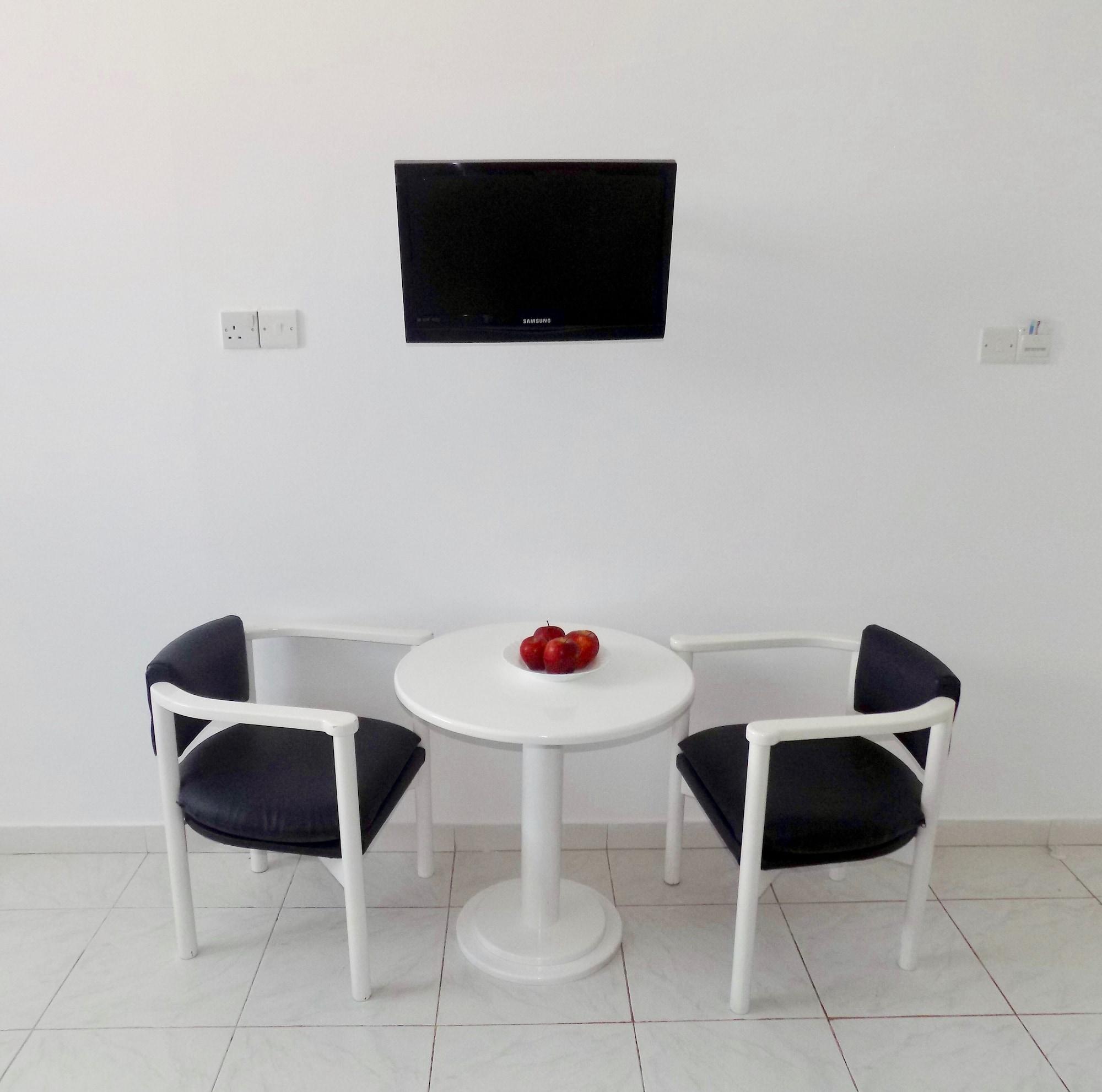 Margarita Napa Apartments Aya Napa Dış mekan fotoğraf