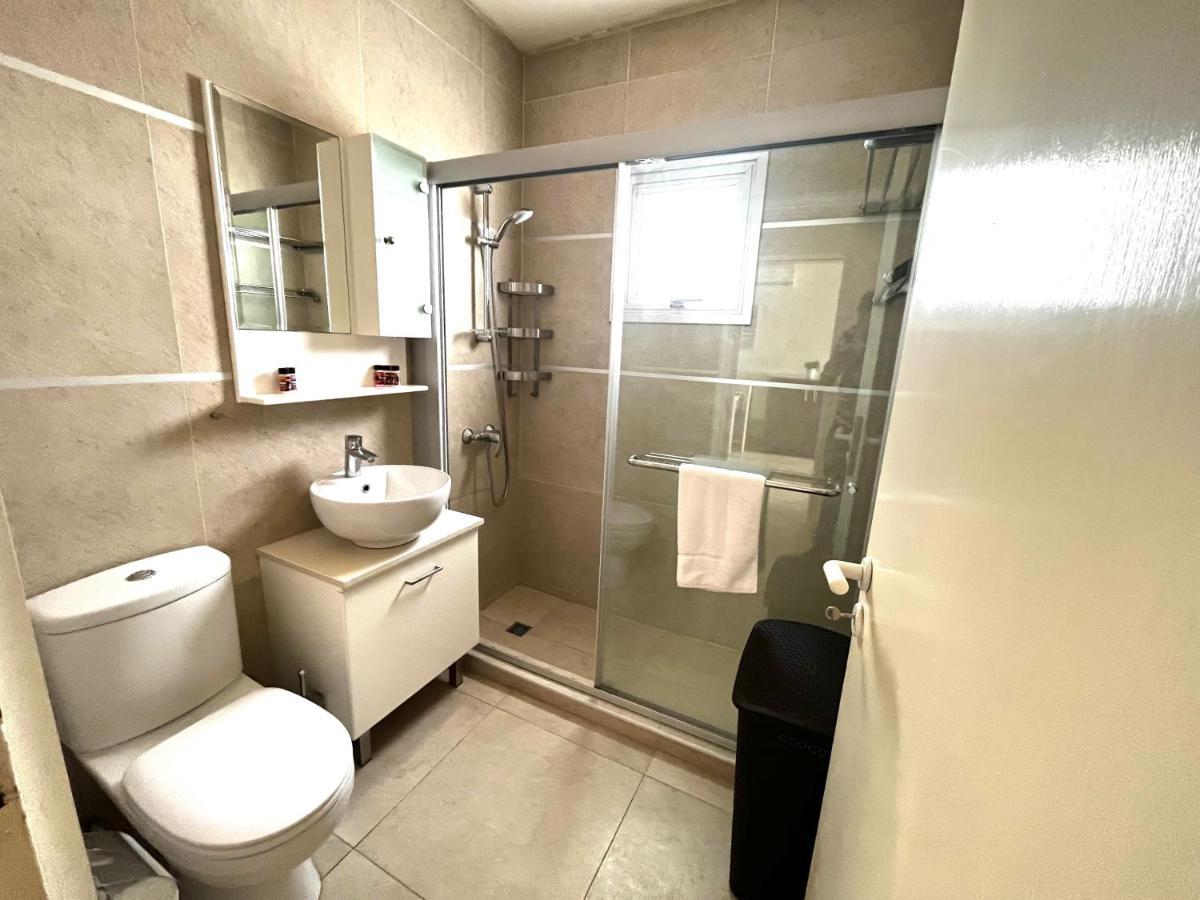 Margarita Napa Apartments Aya Napa Dış mekan fotoğraf