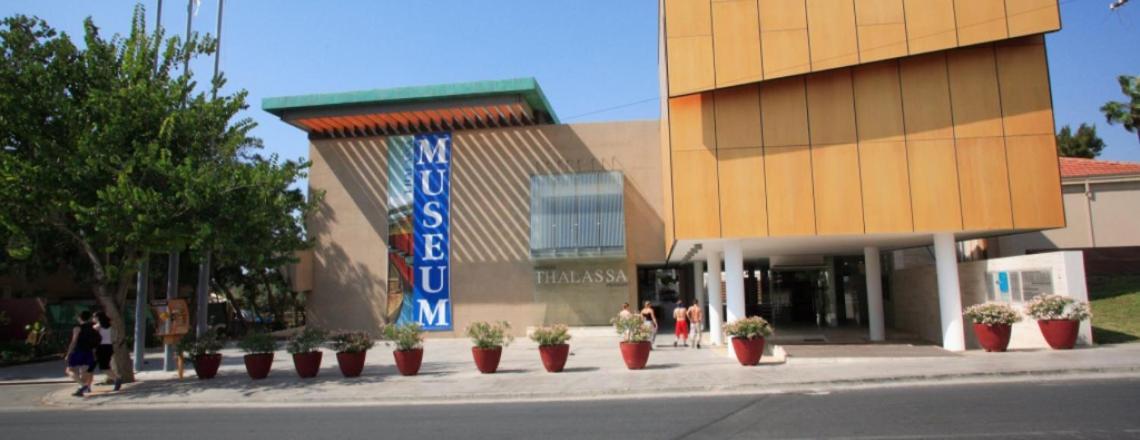 Margarita Napa Apartments Aya Napa Dış mekan fotoğraf