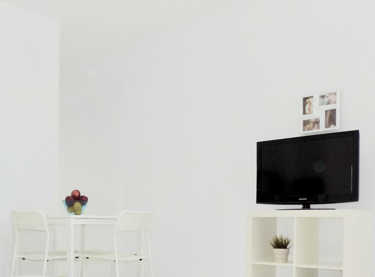 Margarita Napa Apartments Aya Napa Dış mekan fotoğraf