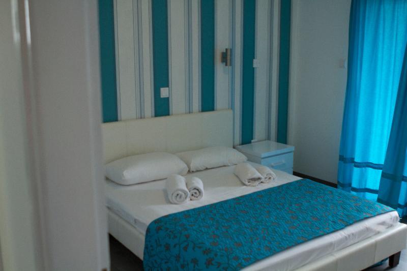 Margarita Napa Apartments Aya Napa Dış mekan fotoğraf
