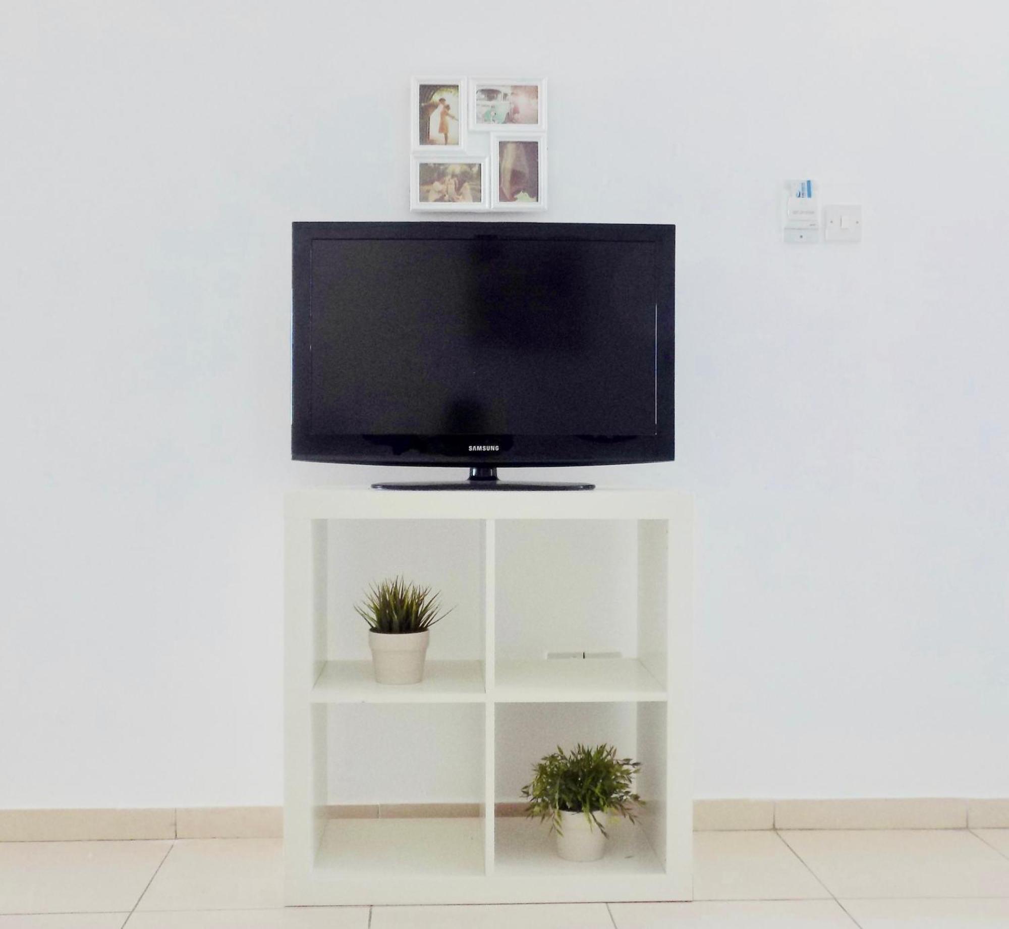 Margarita Napa Apartments Aya Napa Dış mekan fotoğraf